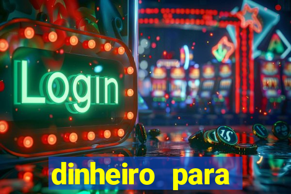 dinheiro para imprimir word