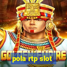 pola rtp slot