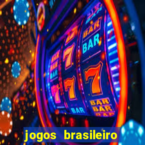 jogos brasileiro serie b hj