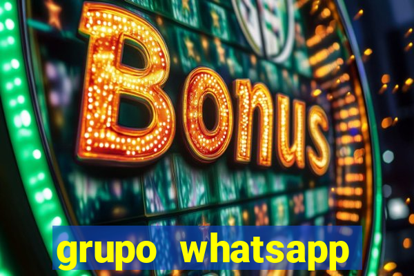 grupo whatsapp fortune rabbit