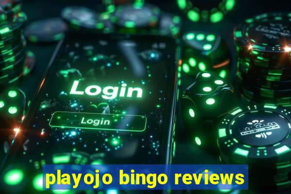 playojo bingo reviews