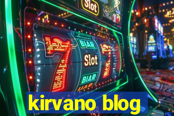 kirvano blog