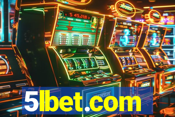 5lbet.com