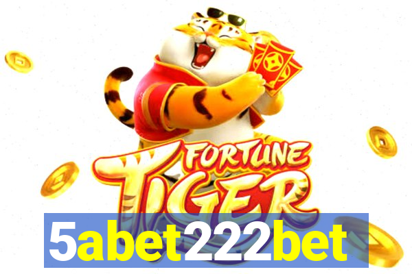 5abet222bet