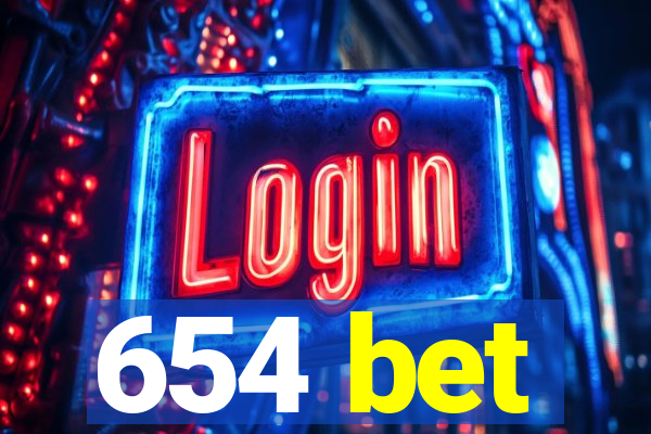 654 bet