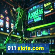 911 slots.com