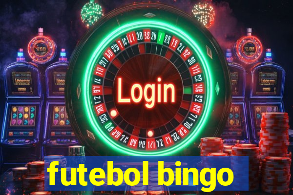 futebol bingo