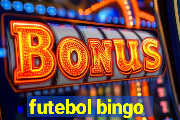 futebol bingo