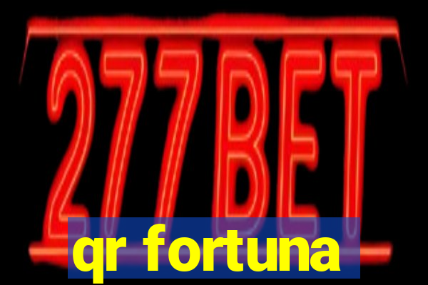 qr fortuna