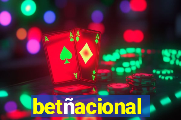 betñacional