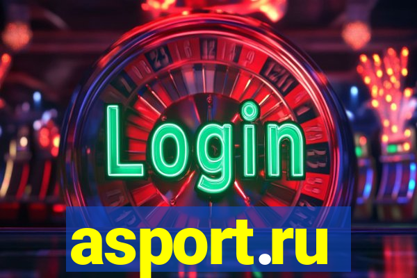 asport.ru