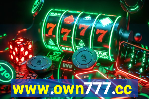 www.own777.cc