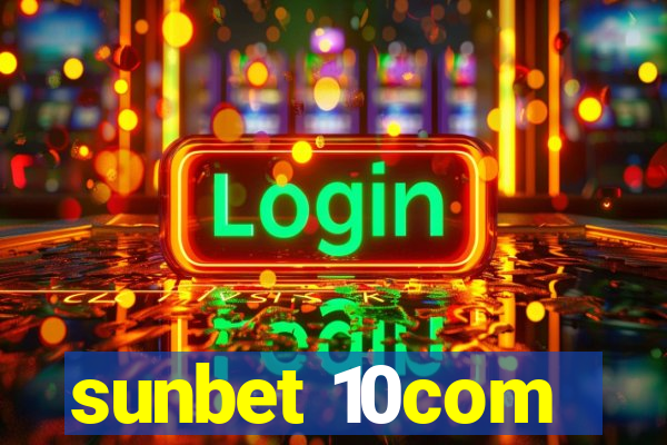 sunbet 10com