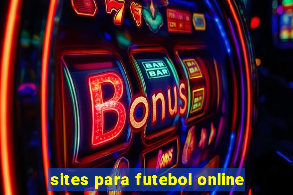 sites para futebol online