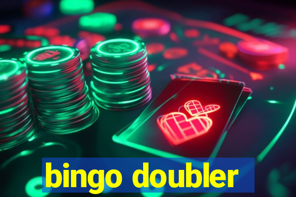 bingo doubler