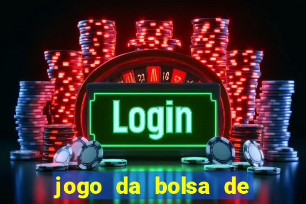 jogo da bolsa de valores online