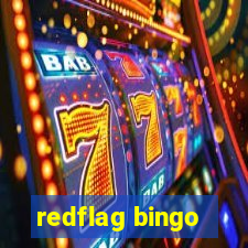 redflag bingo