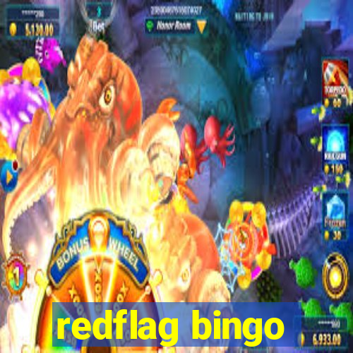 redflag bingo