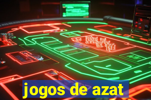 jogos de azat