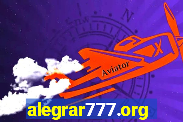 alegrar777.org