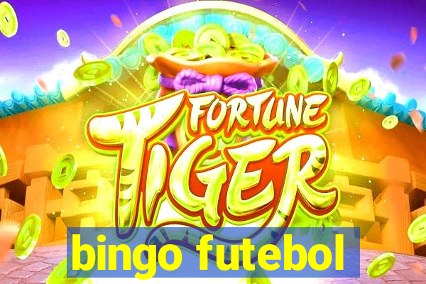 bingo futebol