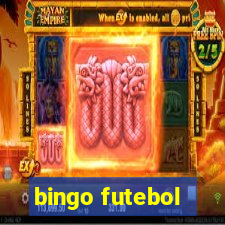 bingo futebol