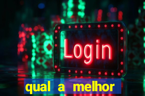 qual a melhor plataforma de jogo online