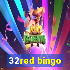 32red bingo