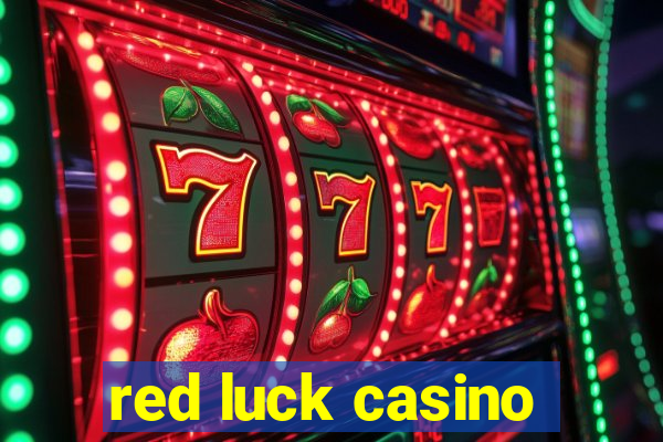 red luck casino