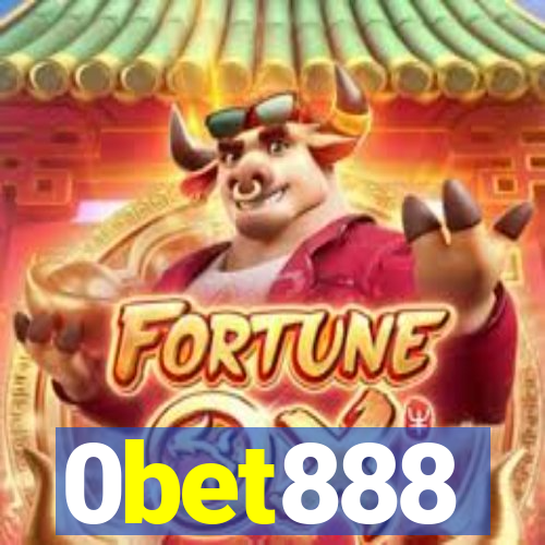 0bet888