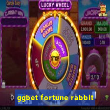 ggbet fortune rabbit