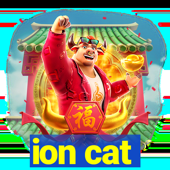 ion cat