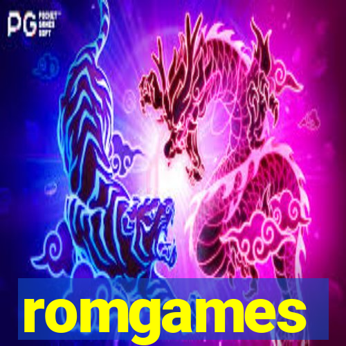 romgames