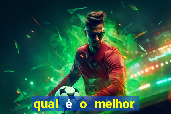 qual é o melhor jogo online