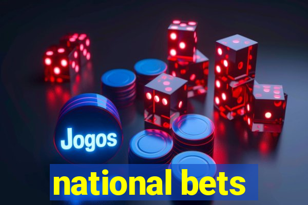 national bets