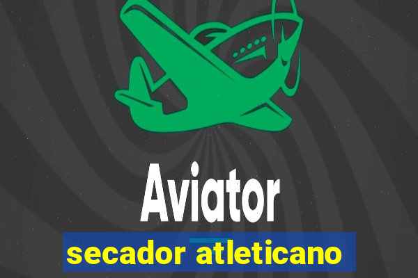 secador atleticano