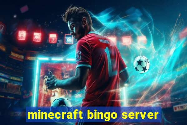 minecraft bingo server