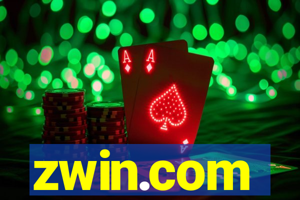 zwin.com