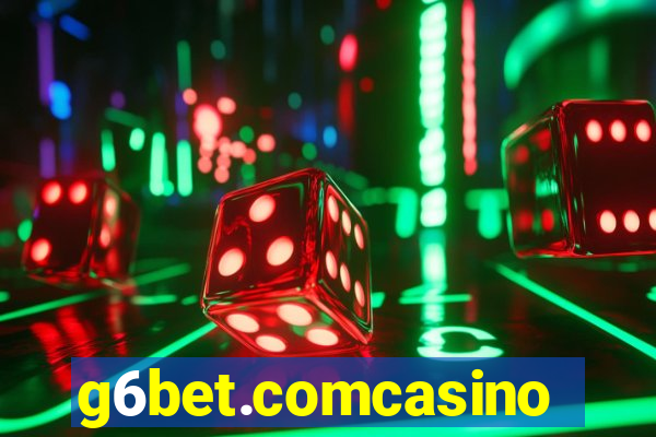 g6bet.comcasino