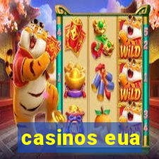 casinos eua