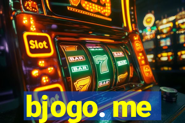 bjogo. me