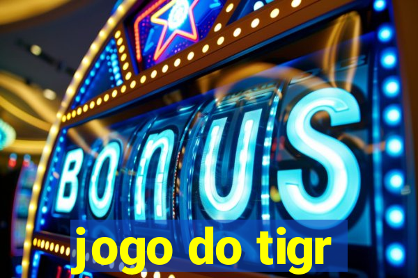 jogo do tigr