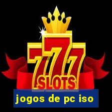 jogos de pc iso