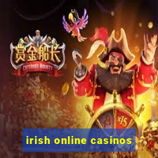 irish online casinos