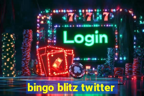 bingo blitz twitter