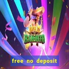 free no deposit bingo no wager