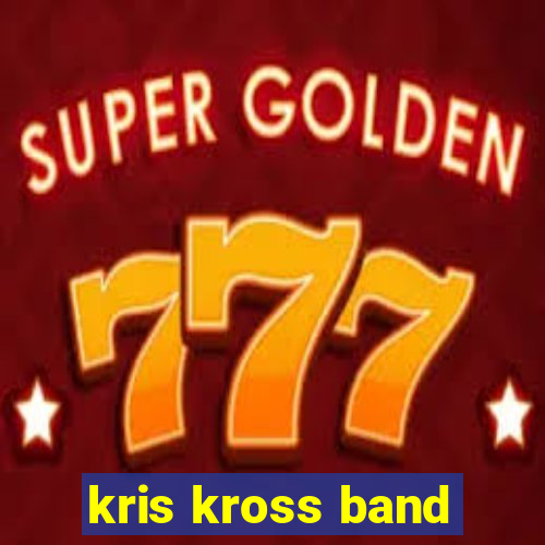 kris kross band