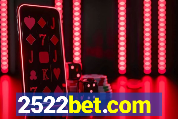 2522bet.com