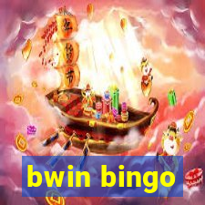 bwin bingo