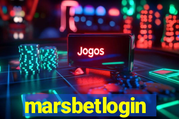 marsbetlogin